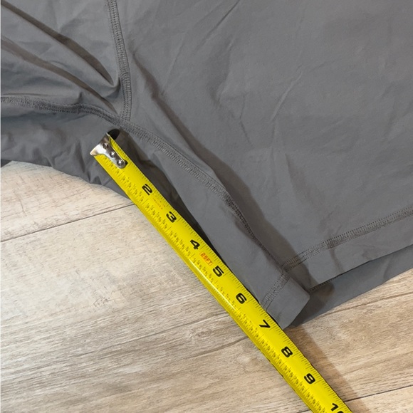 Mack Weldon Nylon 4-way Active Shorts Size XL - Picture 5 of 7